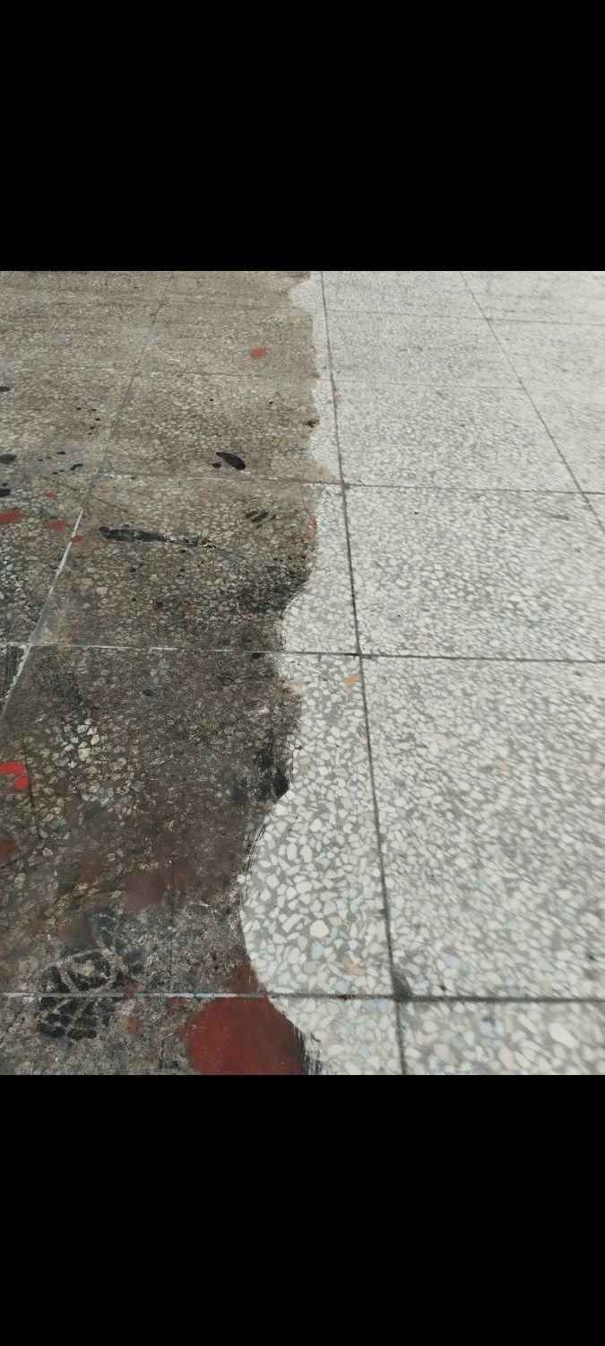 کاشی ساب.کاشی سابی.سنگ ساب.سنگ سابی.کفساب|خدمات نظافت|شیراز, پانصد دستگاه ارتش|دیوار