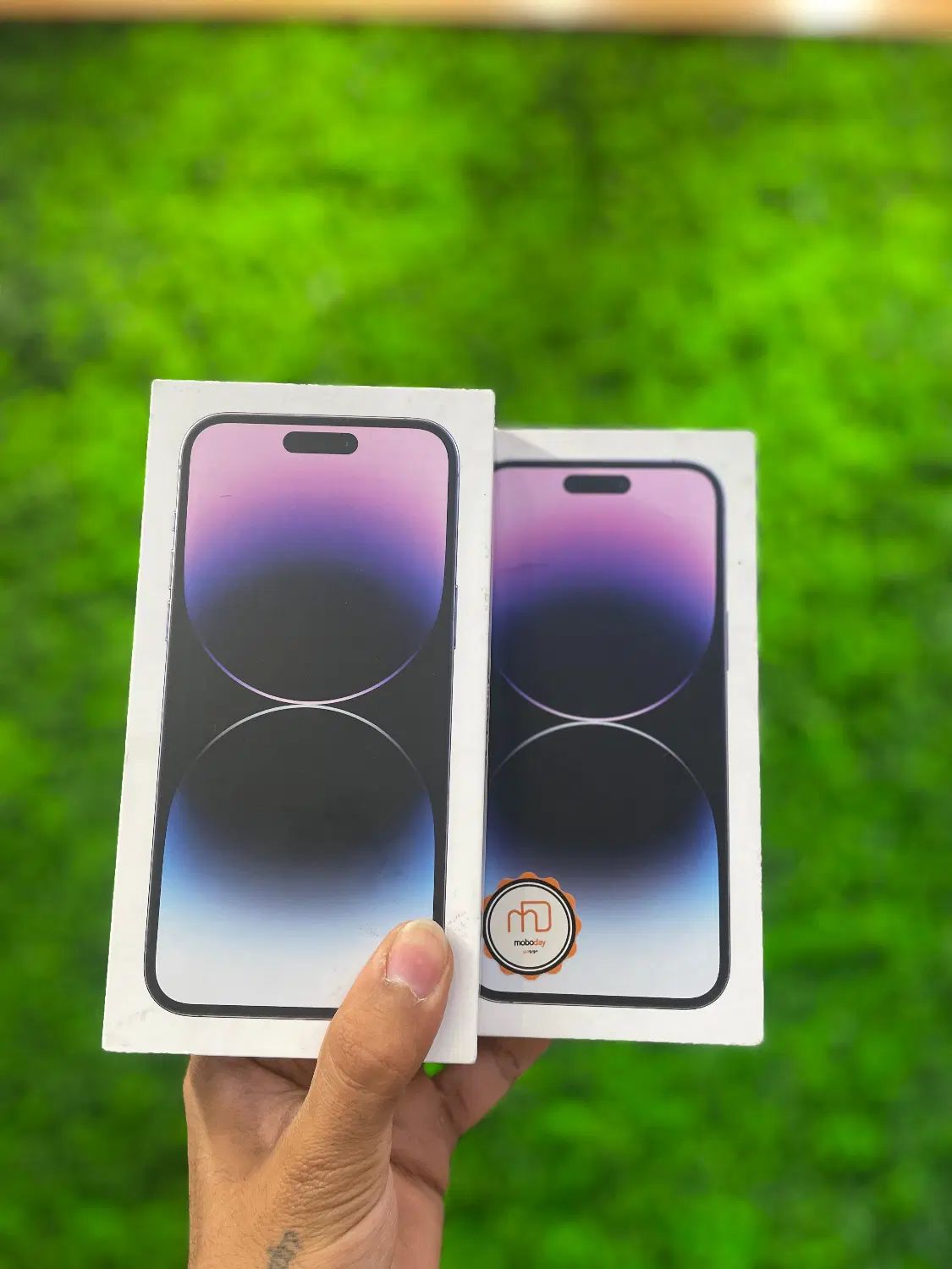 iPhone 14 Pro Max آیفون|موبایل|تهران, شهرک غرب|دیوار