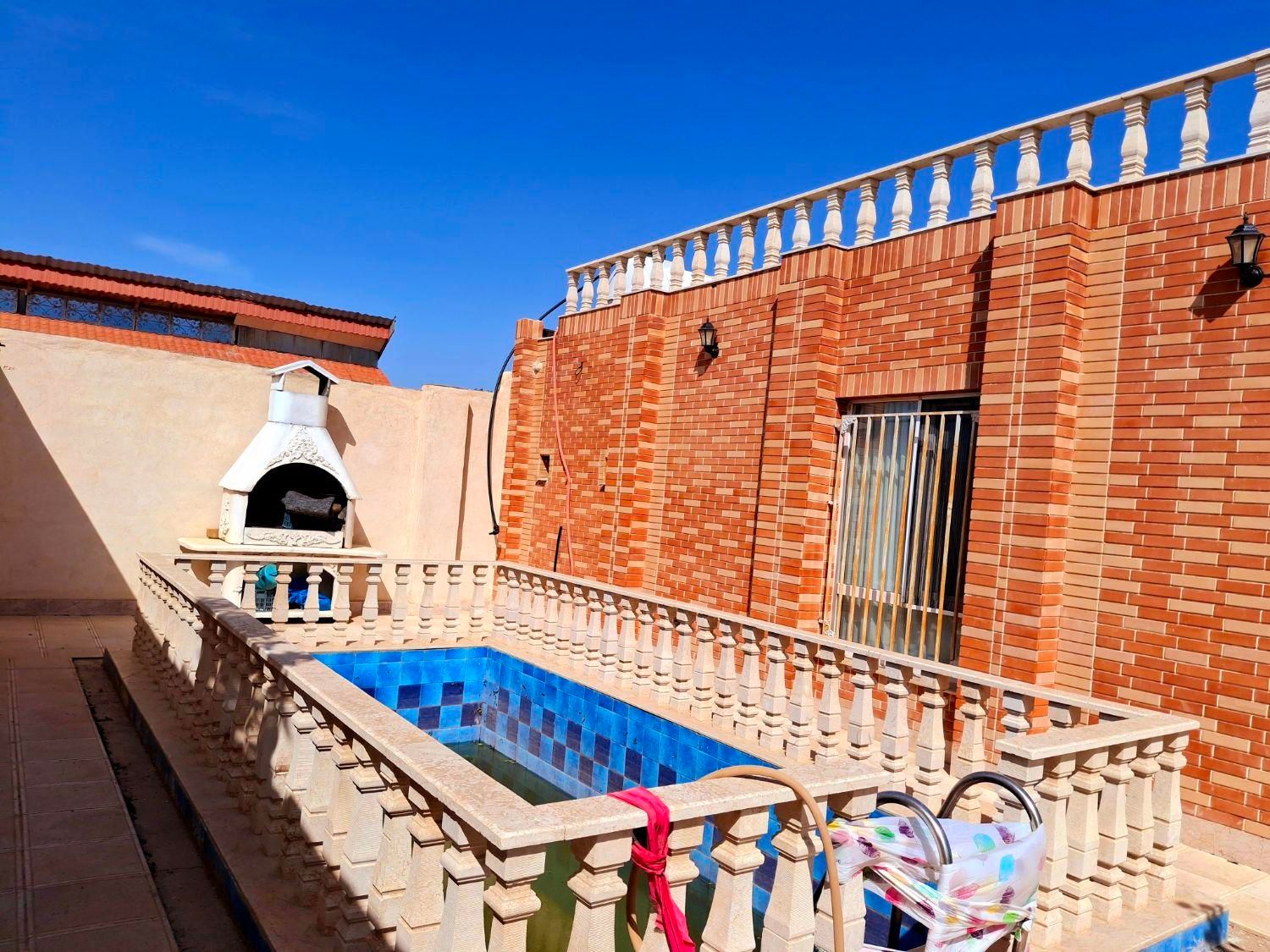 باغ ویلا فول زیر فی|فروش خانه و ویلا|مشهد, آبکوه|دیوار