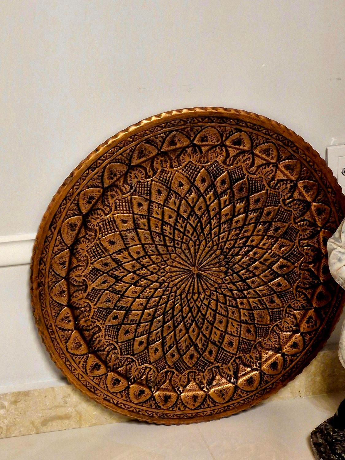 مجمع مسی و|کلکسیون اشیاء عتیقه|قائمشهر, |دیوار