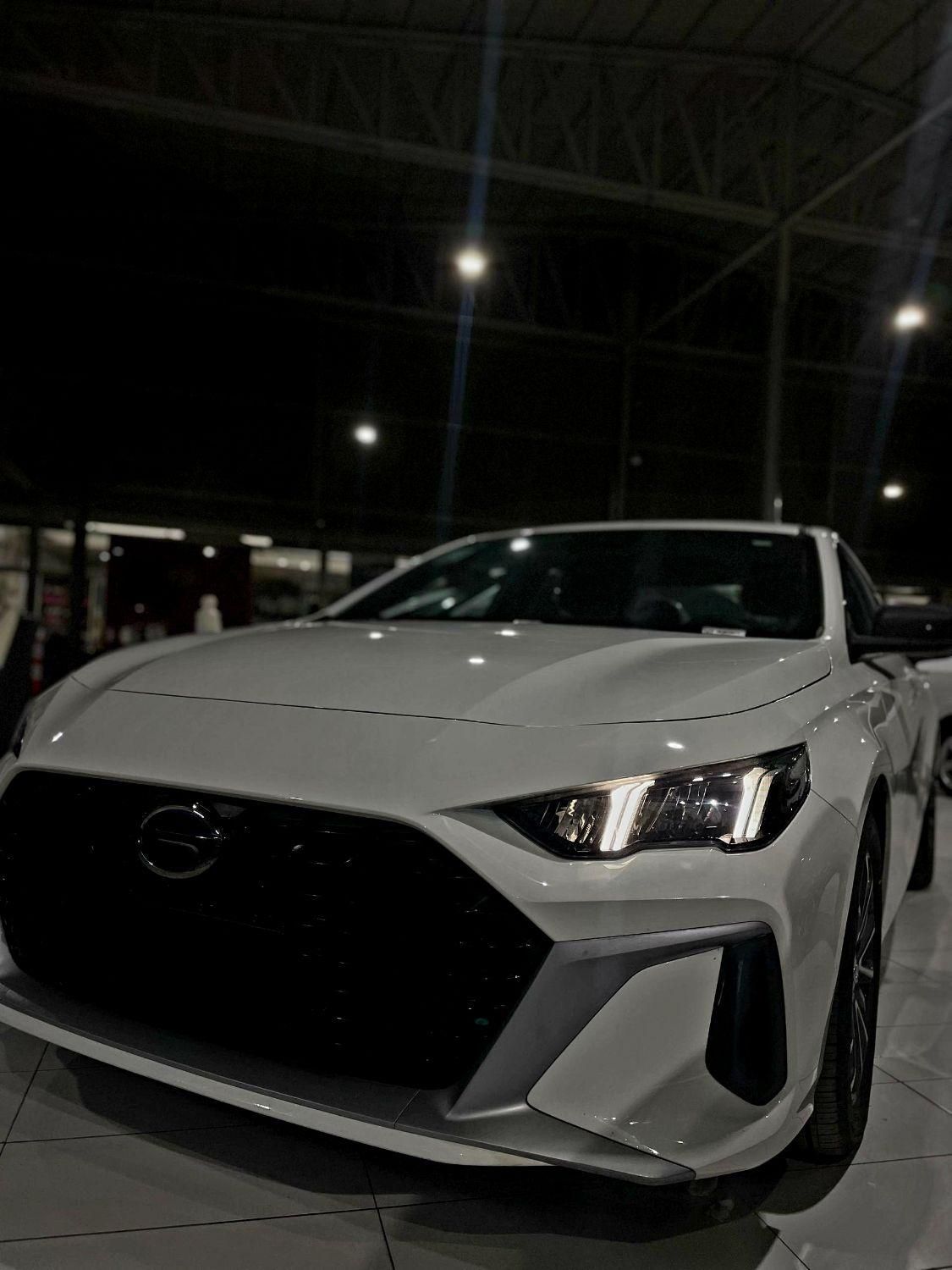 نمایندگی رسمی GAC احمدی-امپو ۲۰۲۴ هیبرید وارداتی|خودرو سواری و وانت|ارومیه, |دیوار