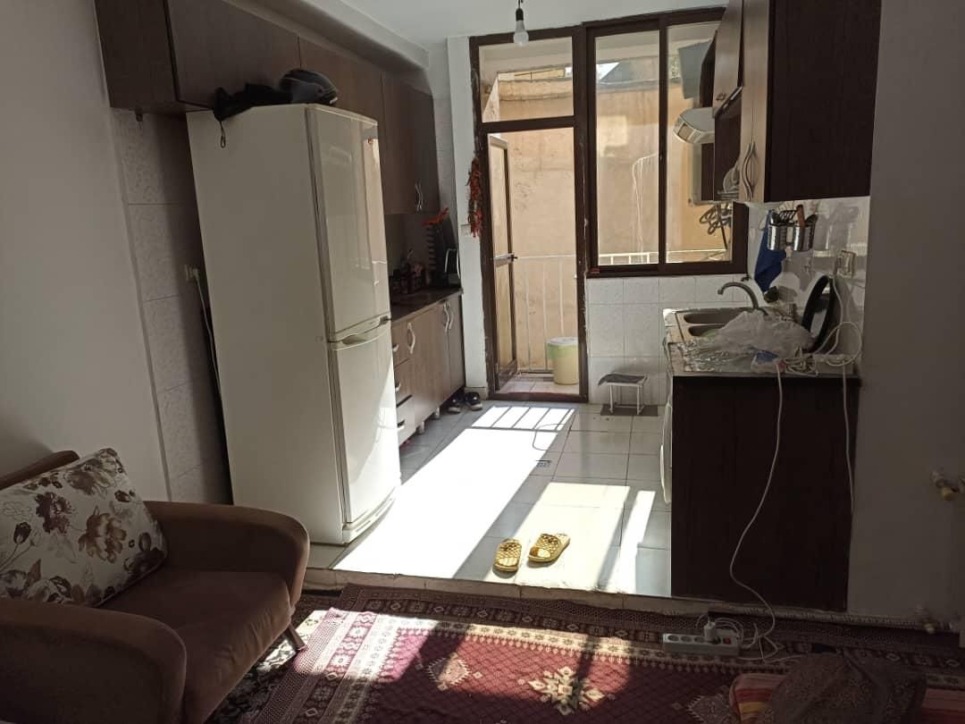 رهن‌کامل۵۲مترآسانسور‌دار/بازسازی‌شده/گمرک‌زربافیان|اجارهٔ آپارتمان|تهران, گمرک|دیوار