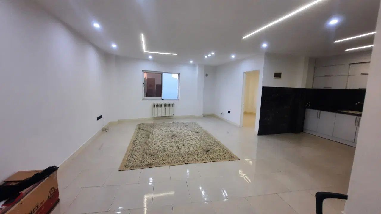 **95متربلوارانصاری پارکینگ اختصاصی تمیزوخوش نقشه**|اجارهٔ آپارتمان|رشت, گلباغ نماز|دیوار