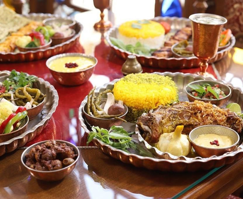 تعدادی کارگرساده آقابرای کافه رستوران باجای خواب|استخدام خدمات فروشگاه و رستوران|تهران, جردن|دیوار