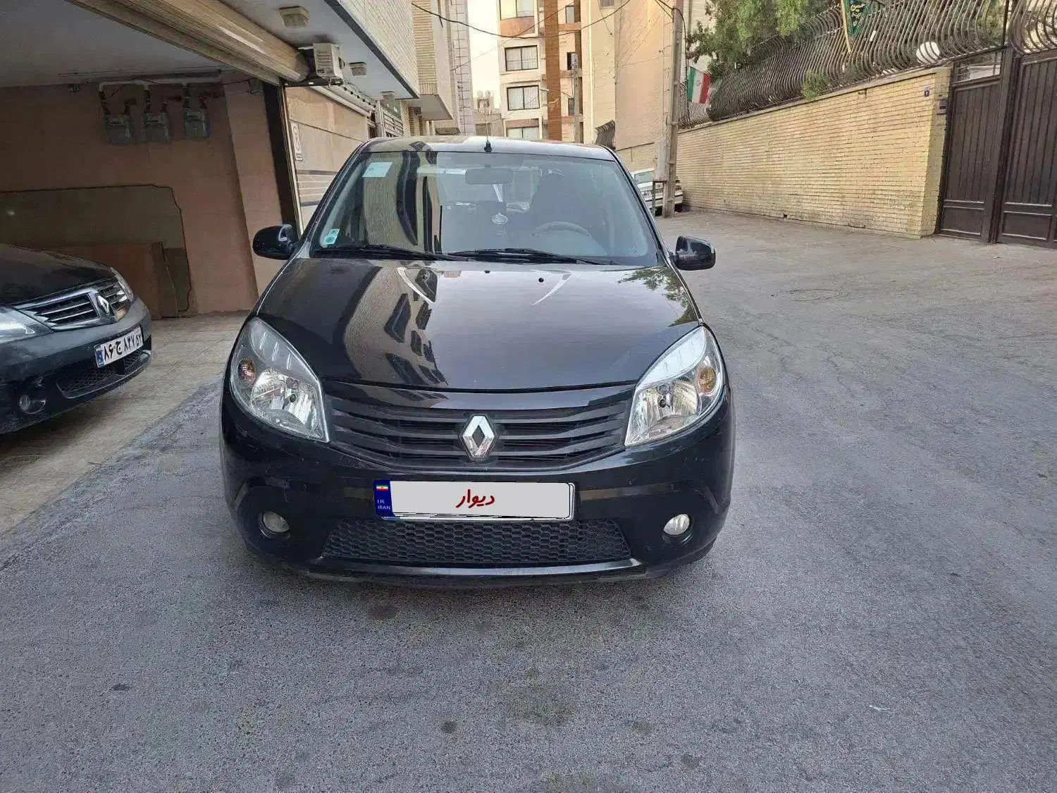 ساندرو اتوماتیک مدل ۹۷ ، معاوضه با x22 پرو اتومات|خودرو سواری و وانت|اصفهان, مسجد مصلی|دیوار