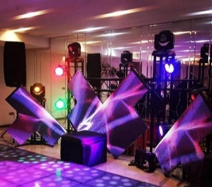 دیجی برای عروسی|خدمات پذیرایی، مراسم|زابل, |دیوار