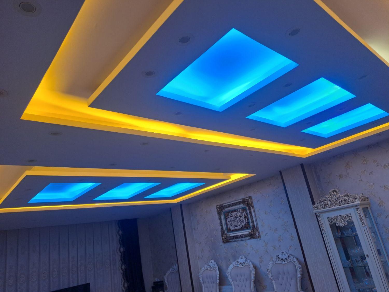 برقکار صنعتی و ساختمان سیم کشی،و.. شهر قدس،وردآورد|خدمات پیشه و مهارت|گرمدره, |دیوار