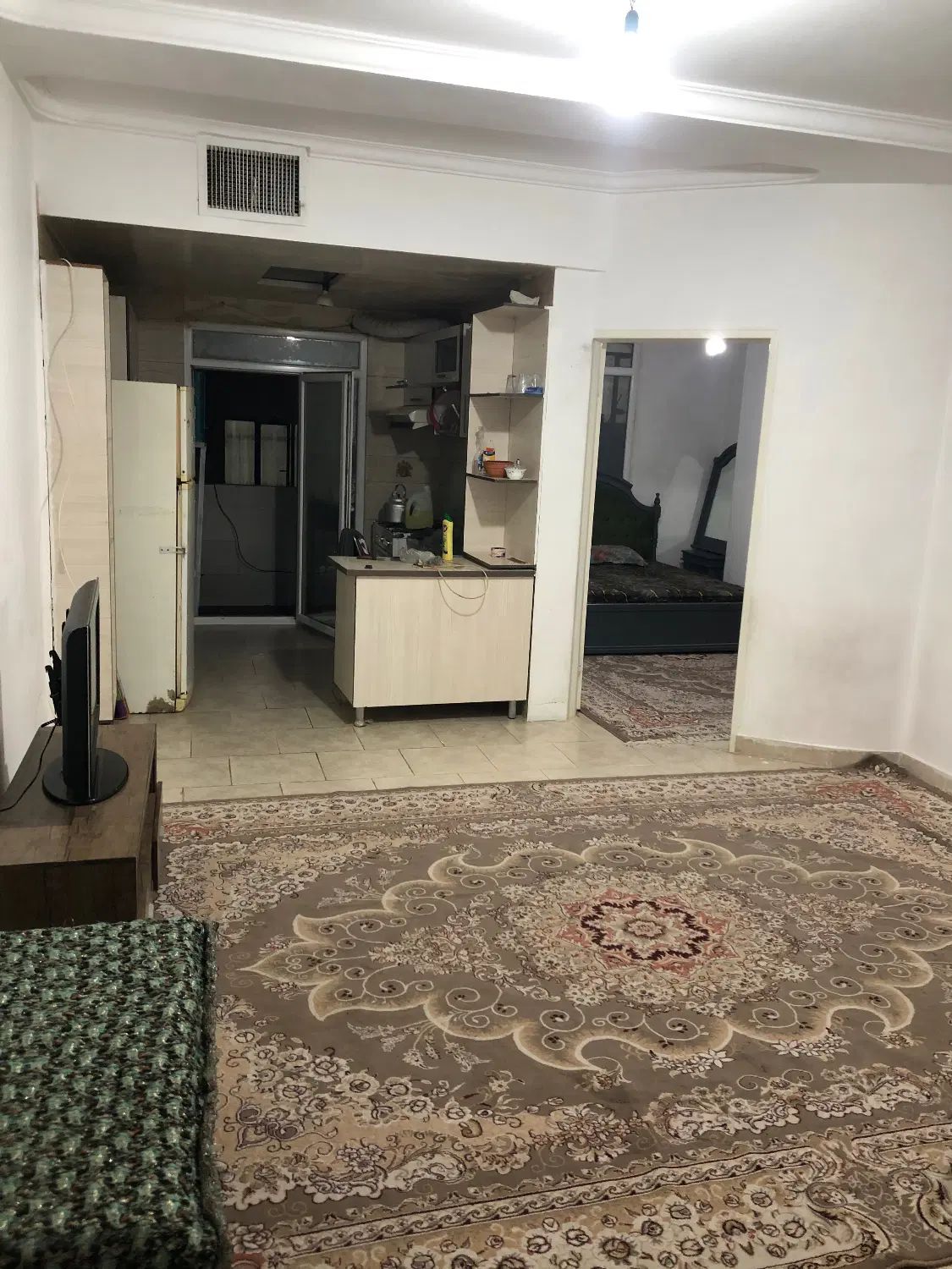 اجاره روزانه و ساعتی آپارتمان بومهن  محیطی آرام|اجارهٔ کوتاه‌مدت آپارتمان و سوئیت|بومهن, |دیوار