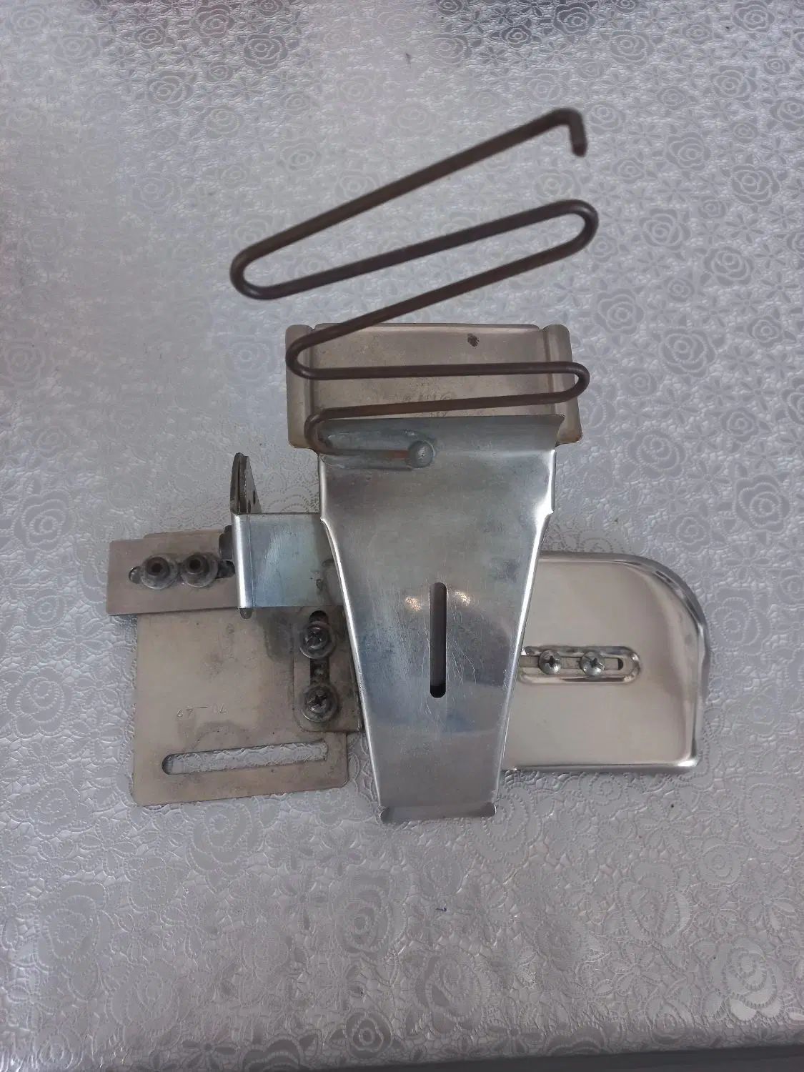 فولدر کمر کش|لوازم خیاطی و بافتنی|رشت, توشیبا|دیوار