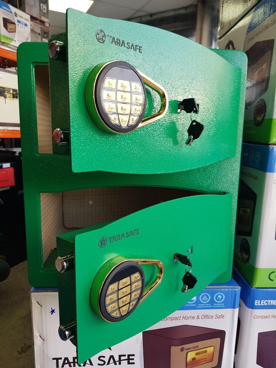 گاو صندوق دیجیتال|ابزارآلات|بجنورد, |دیوار