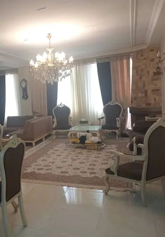 ۷۵متر ۲خواب/رو به آفتاب/بدون دیوار مشترک|اجارهٔ آپارتمان|کرج, باغستان|دیوار