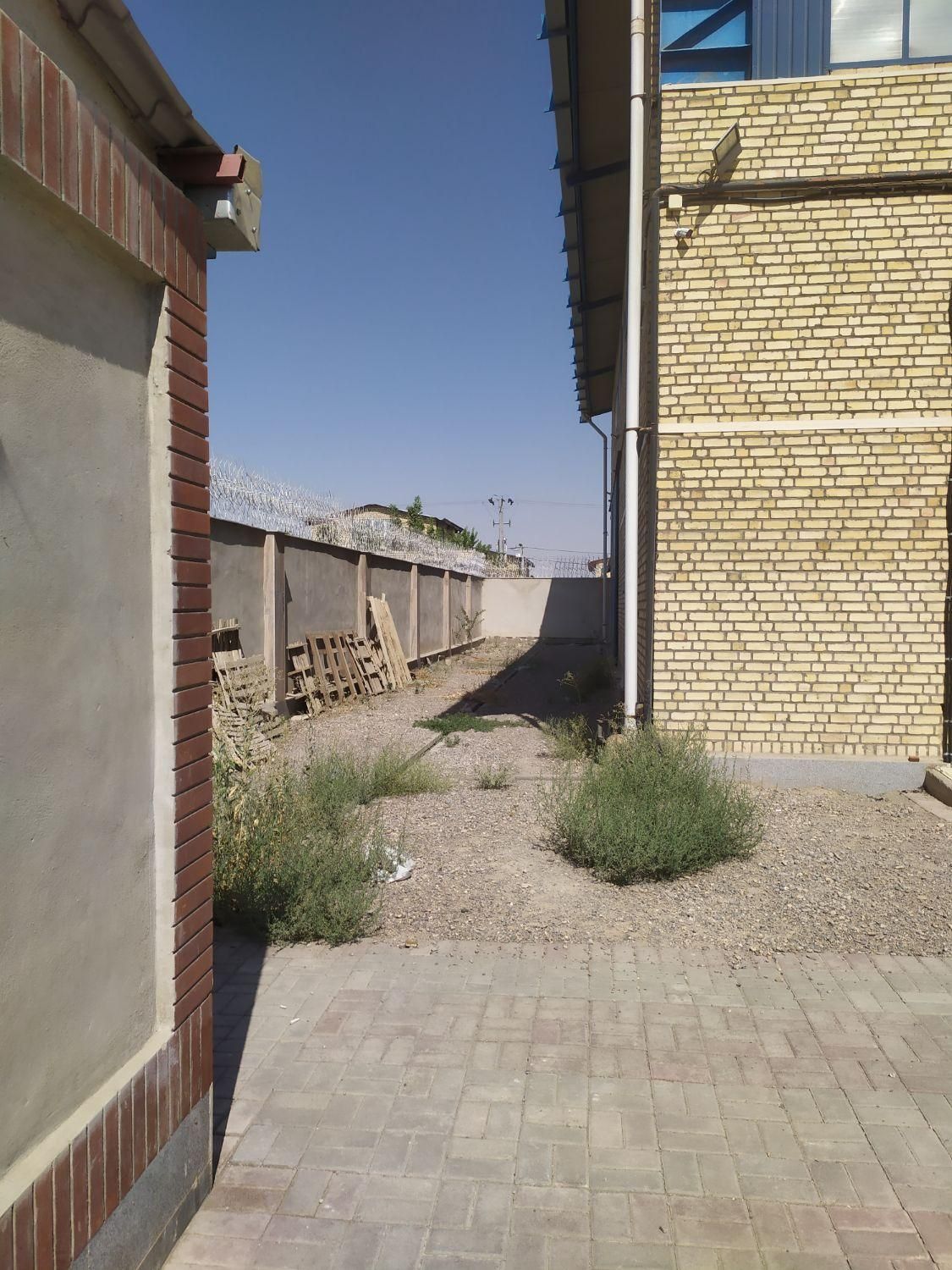 سوله صنعتی 1000 متری گلبهار با سند|فروش دفتر صنعتی، کشاورزی، تجاری|گلبهار, شهر جدید گلبهار|دیوار