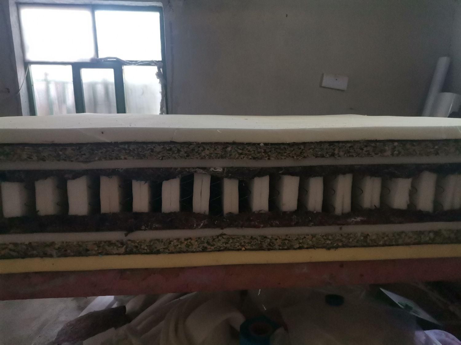 مرکز تولید تشک رویال|تشک تختخواب|گنبد کاووس, |دیوار