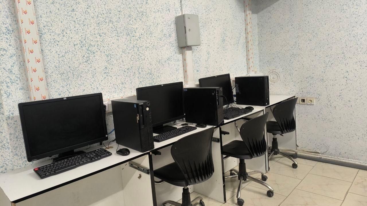 دوره آموزش گرافیک فتوشاپ ایلوستریتور کامپیوتر icdl|خدمات آموزشی|مشهد, فلسطین|دیوار