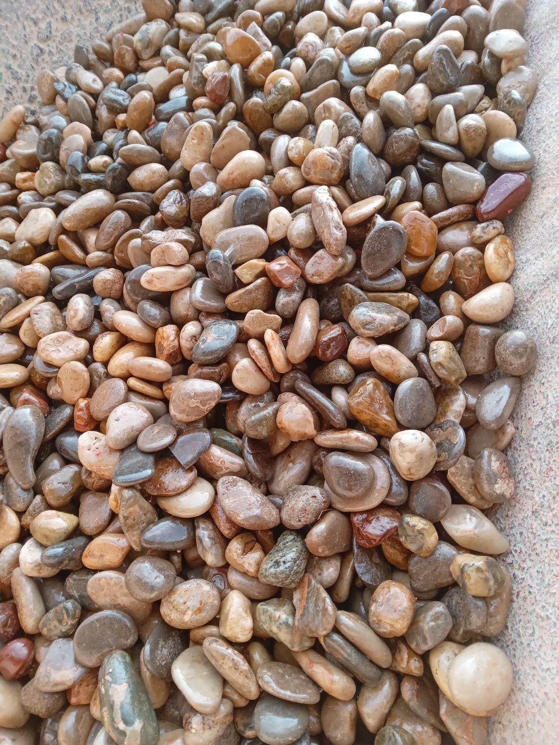 سنگ رنگی،شن رنگی|عمدهفروشی|تهران, جی|دیوار