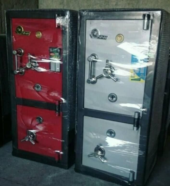 گاوصندوق نسوز ایران کاوه|ابزارآلات|دزفول, |دیوار