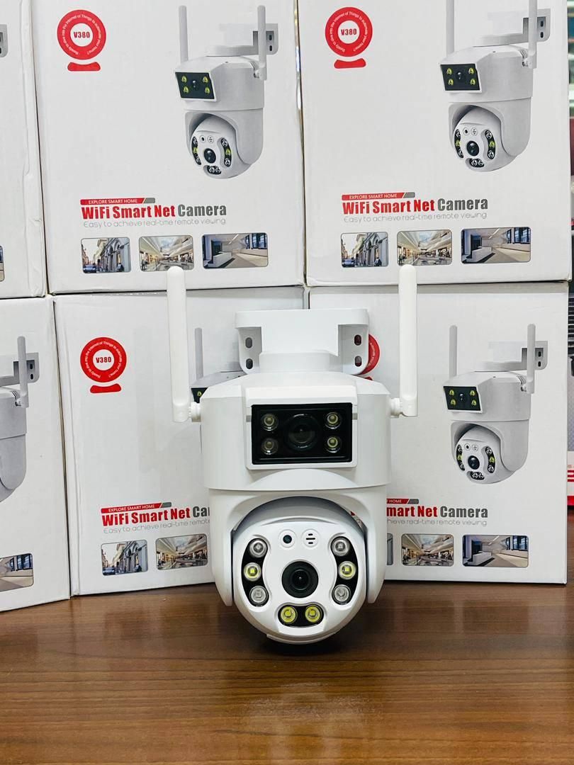 دوربین مداربسته و دزدگیر اماکن|دوربین مداربسته|تهران, افسریه شمالی|دیوار