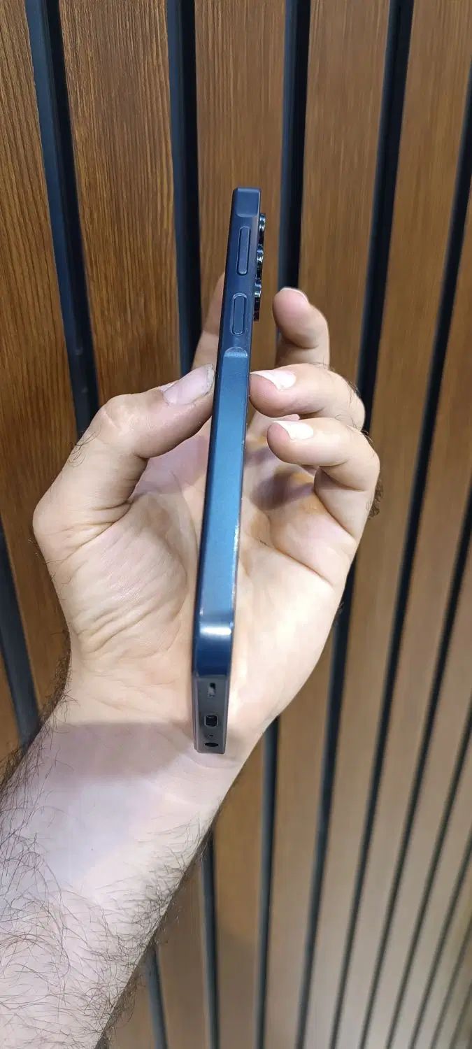 سامسونگ Galaxy A15 با حافظهٔ ۲۵۶ گیگابایت|موبایل|ارومیه, |دیوار