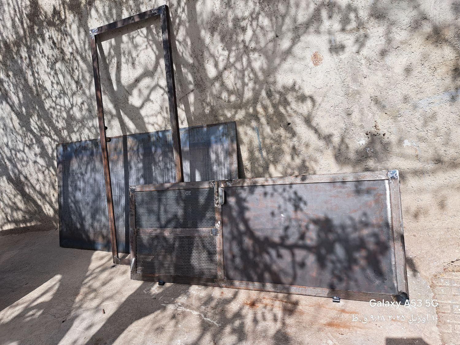 جوشکاری سیار و آهنگری درشهریار،اندیشه وحومه|خدمات پیشه و مهارت|شهریار, |دیوار