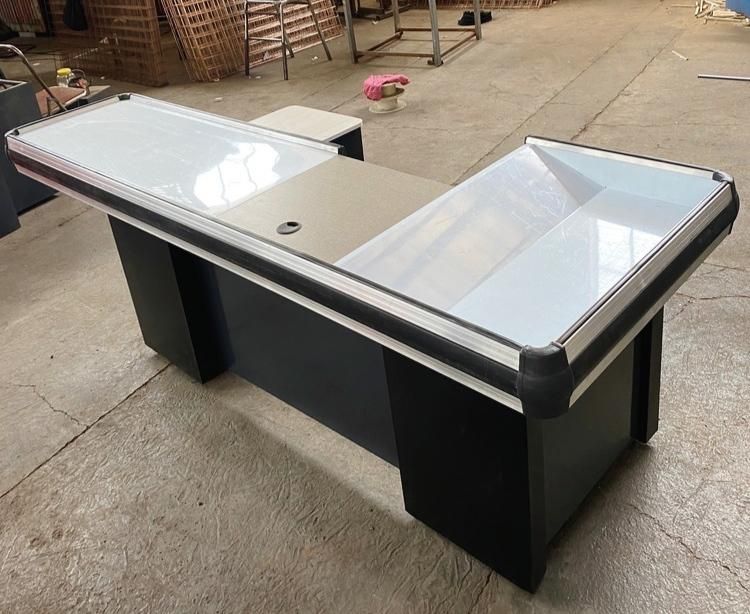 میز صندوق فروش چک اوت ۱/۵ تا ۲/۵ متری|فروشگاه و مغازه|تهران, صادقیه|دیوار