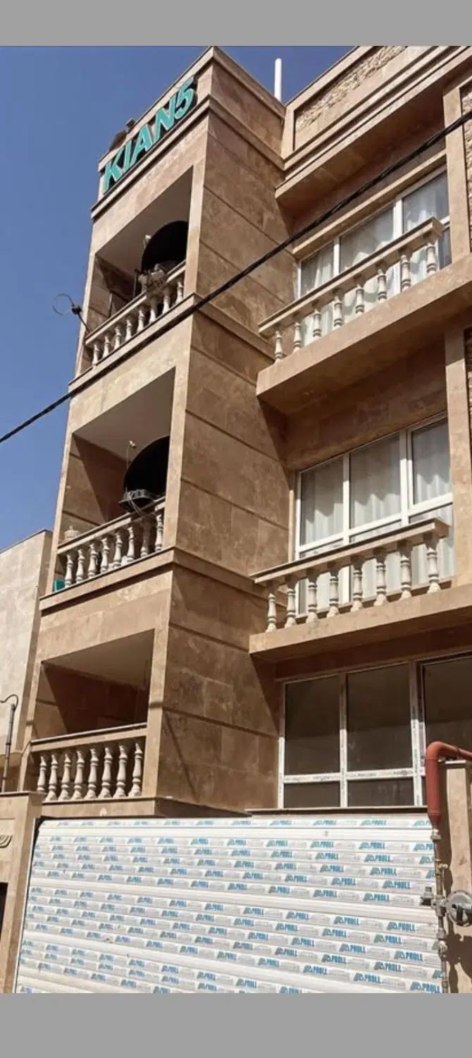 پیش فروش واحد اقساط توس۳۳ نیلوفر و نسترن وشقایق|پیش‌فروش املاک|مشهد, کشف|دیوار