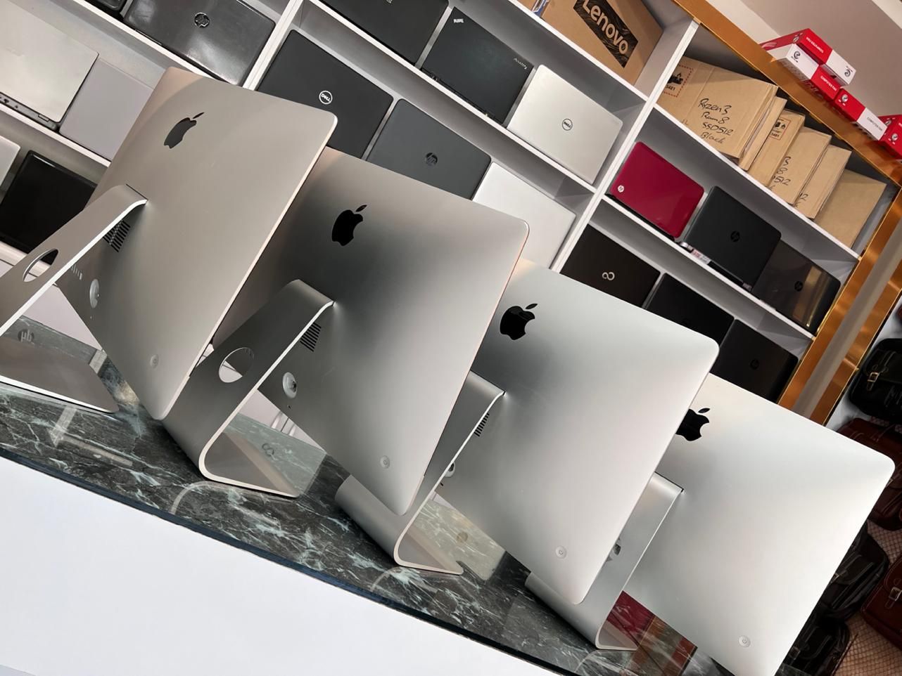 غول پردازش آیمک / ال این وان / آکبند|رایانه رومیزی|مشهد, دانشجو|دیوار