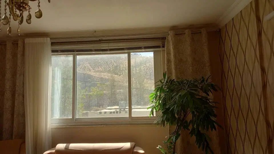 غزال روب کوه پارک طبقه اول/پارکینگ اختصاصی/طبقه یک|فروش آپارتمان|مشهد, سرافرازان|دیوار