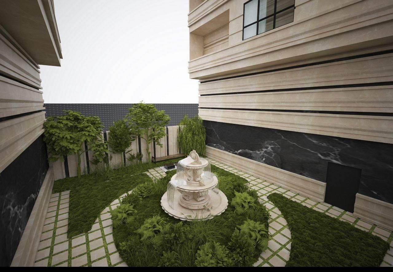 پیش فروش واحد تجاری اداری وحدت|پیشفروش املاک|فردیس, شهرک وحدت|دیوار