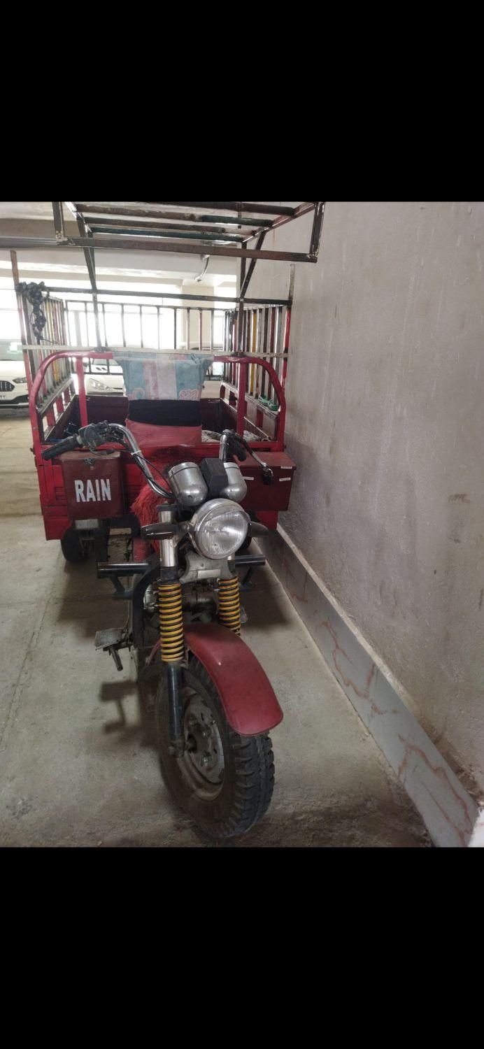 با سلام بار سه چرخ|خدمات حمل و نقل|سبزوار, جهاد کشاورزی|دیوار