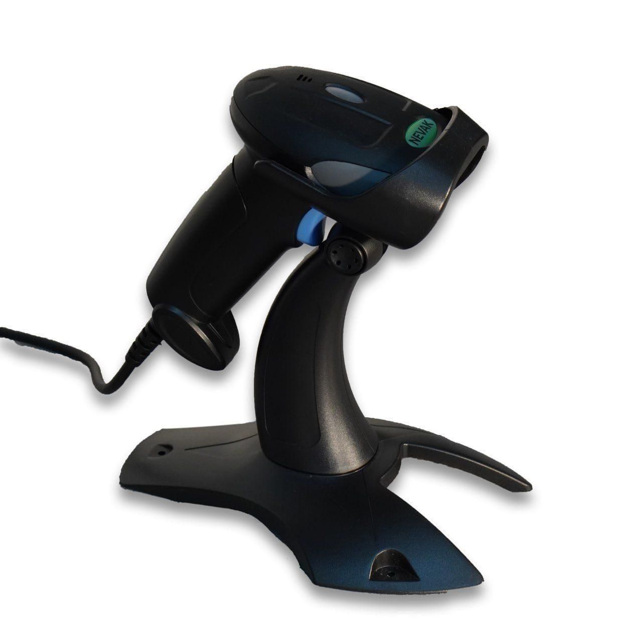 بارکد خوان نیواک 6200|پرینتر، اسکنر، کپی، فکس|مشهد, فلسطین|دیوار