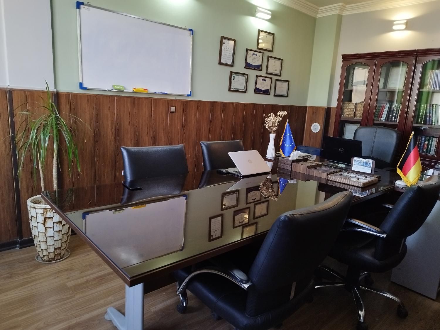 آموزش تخصصی زبان آلمانی (حضوری و آنلاین)|خدمات آموزشی|مشهد, کلاهدوز|دیوار