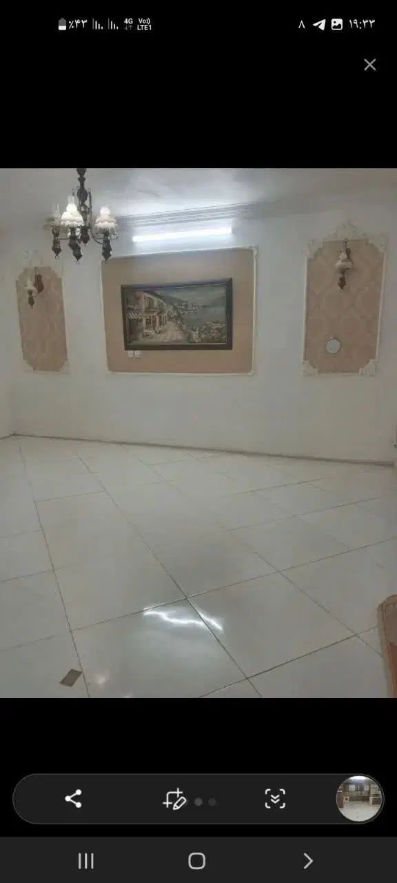 دو واحد 80 متری بازسازی شده جانباز|اجارهٔ آپارتمان|مشهد, جانباز|دیوار