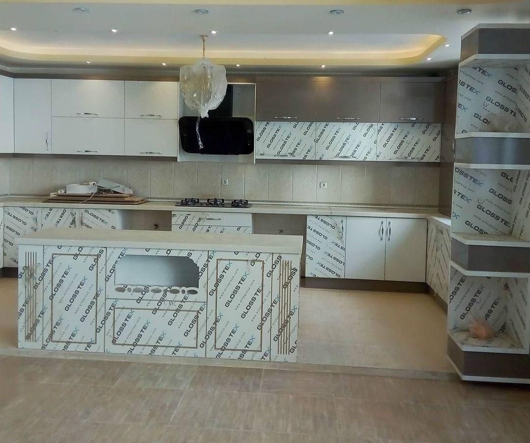 کابینت های سه متری مهدی کد 316497تولید|مصالح و تجهیزات ساختمان|رشت, جانبازان|دیوار