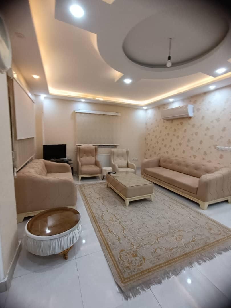 اجاره روزانه/هفتگی/ماهانه ویلا ۱۲۰۰ متری|اجارهٔ کوتاه‌مدت ویلا و باغ|لاهیجان, امیرشهید|دیوار