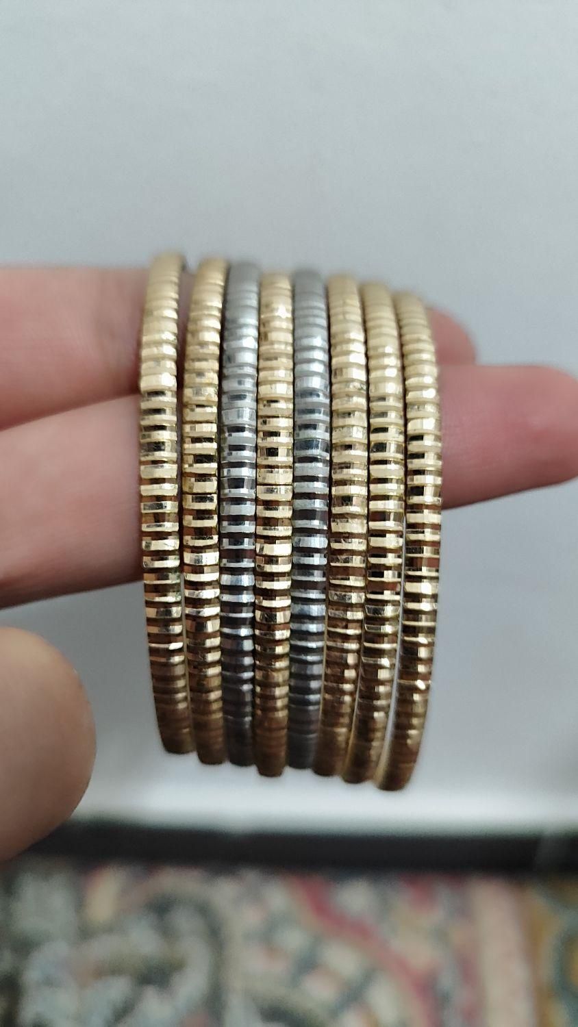 النگو رنگ ثابت|بدلیجات|بروجرد, |دیوار