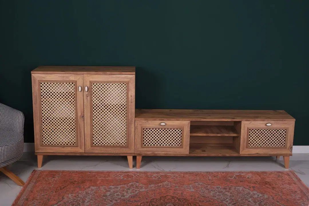 میز tv  دارسو|میز تلویزیون|مشهد, بهار|دیوار