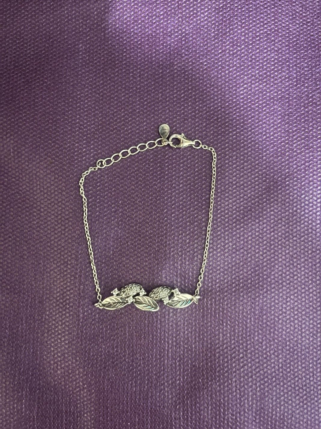 ست کامل نقره عیار ۹۲۵|جواهرات|قائمشهر, |دیوار