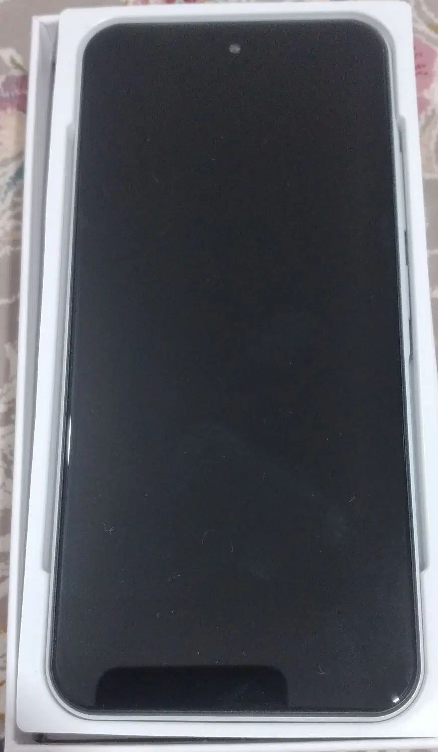 samsung galaxy A55 5Gگوشی|موبایل|تهران, شهرک شریعتی|دیوار