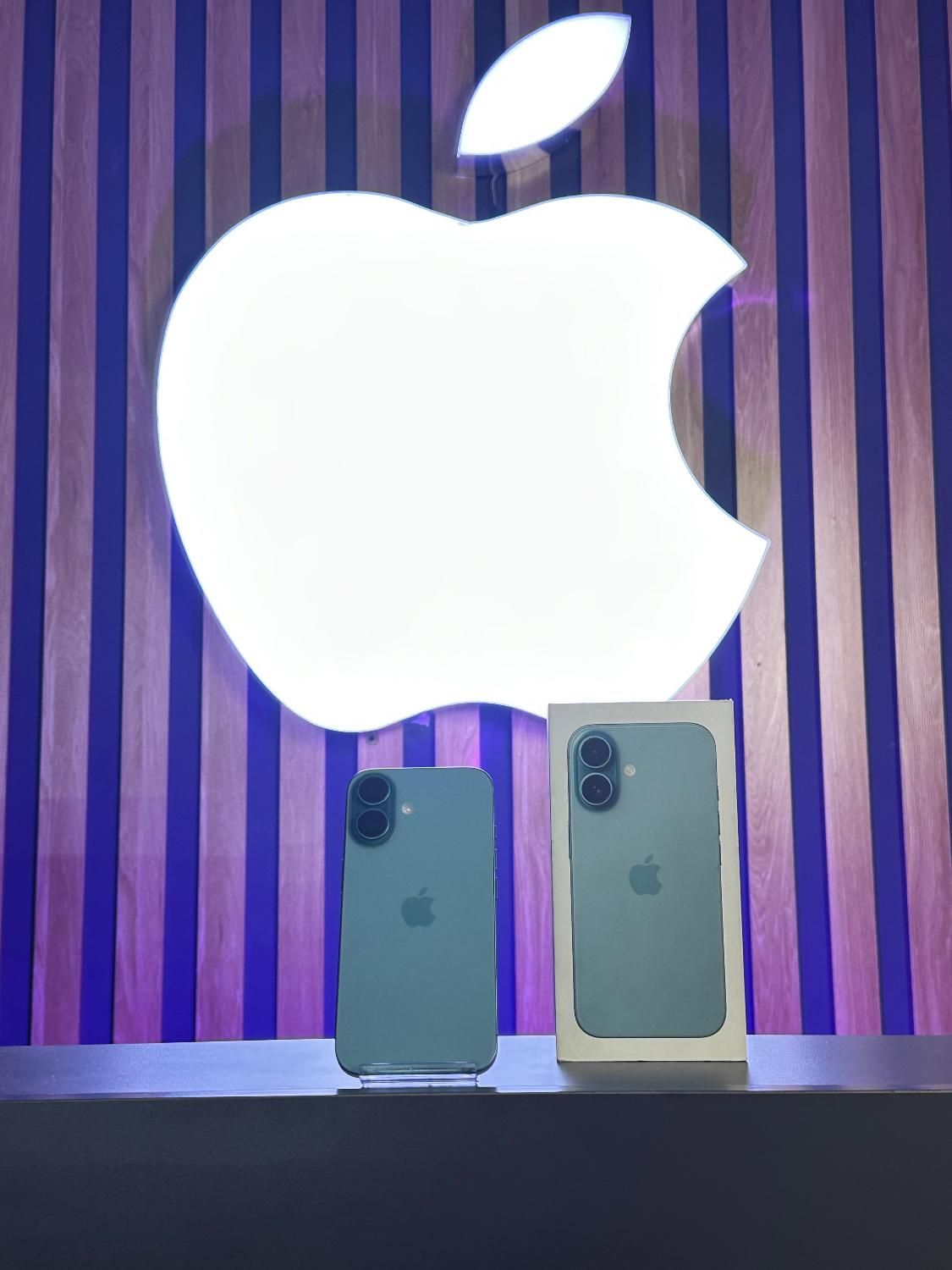 iphone16 normal|موبایل|کرج, اتحاد|دیوار