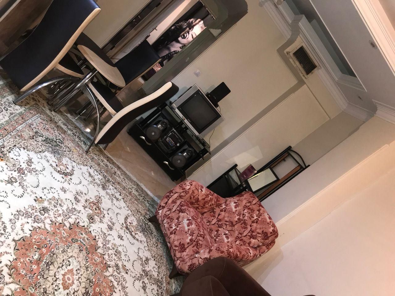 اجاره سویت|اجارهٔ کوتاه‌مدت آپارتمان و سوئیت|تهران, هاشمی|دیوار
