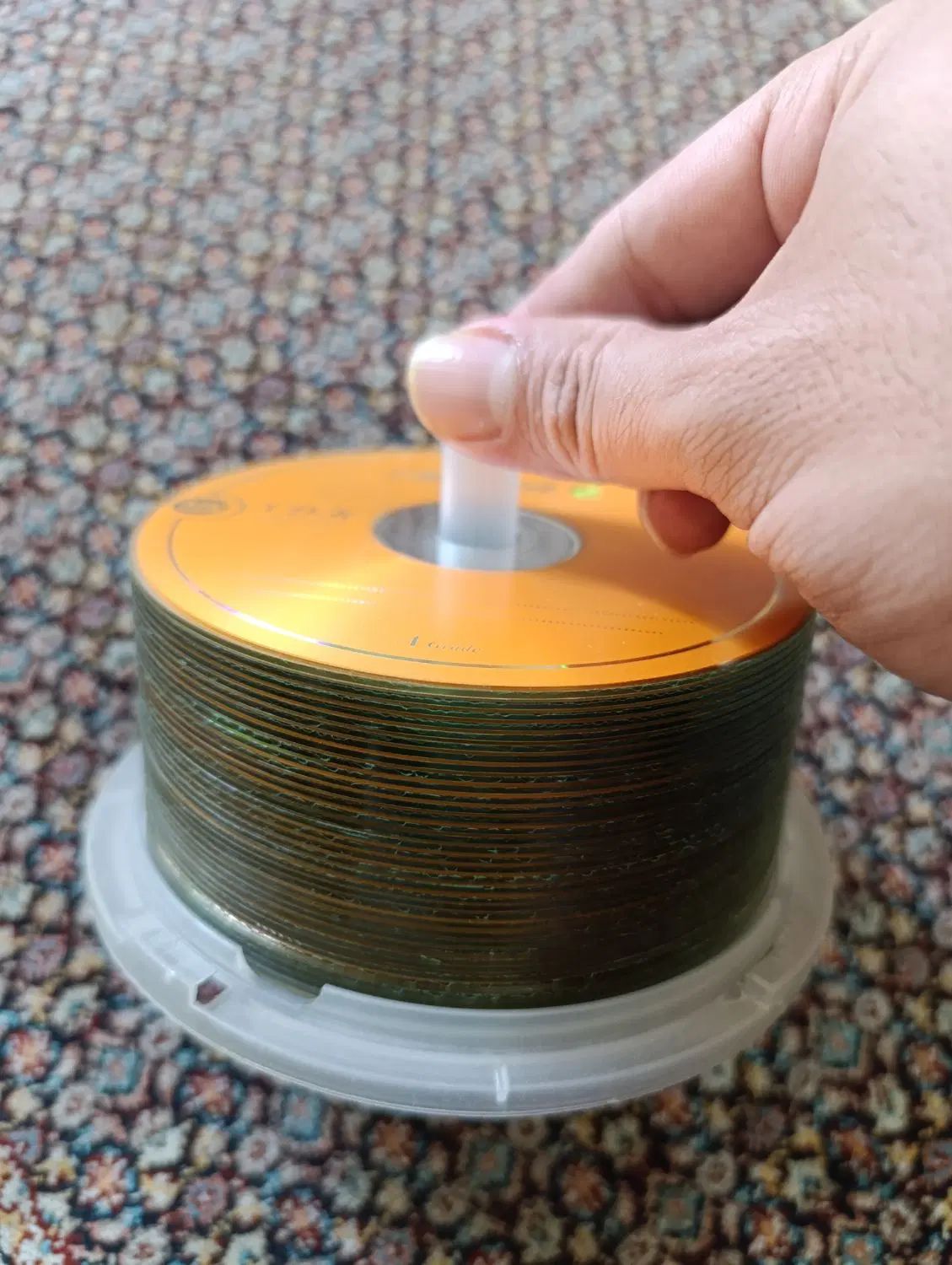 CD خان|قطعات و لوازم جانبی رایانه|تهران, جی|دیوار