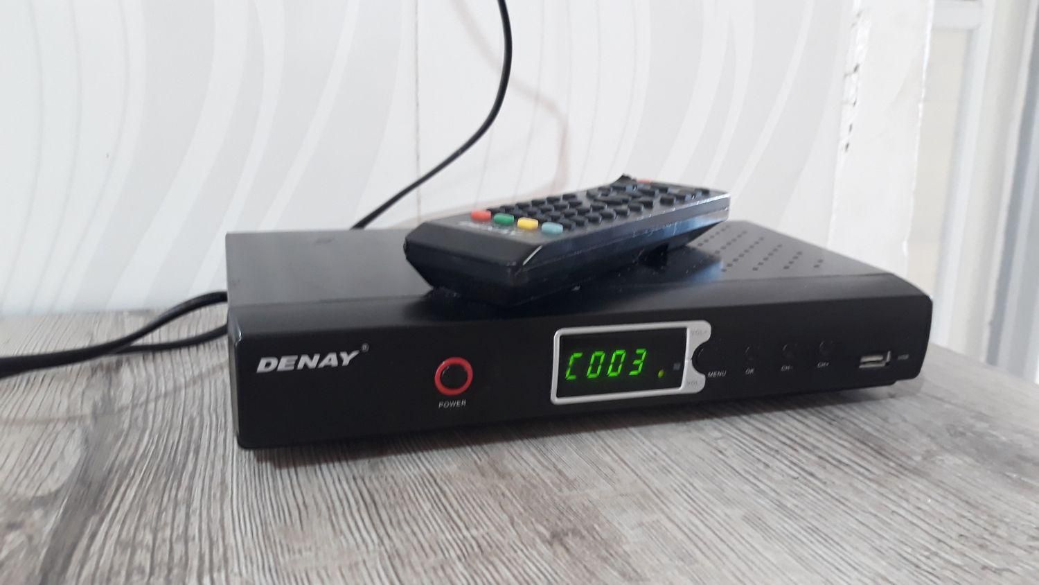 دستگاه دیجیتال|صوتی و تصویری|دره شهر, |دیوار