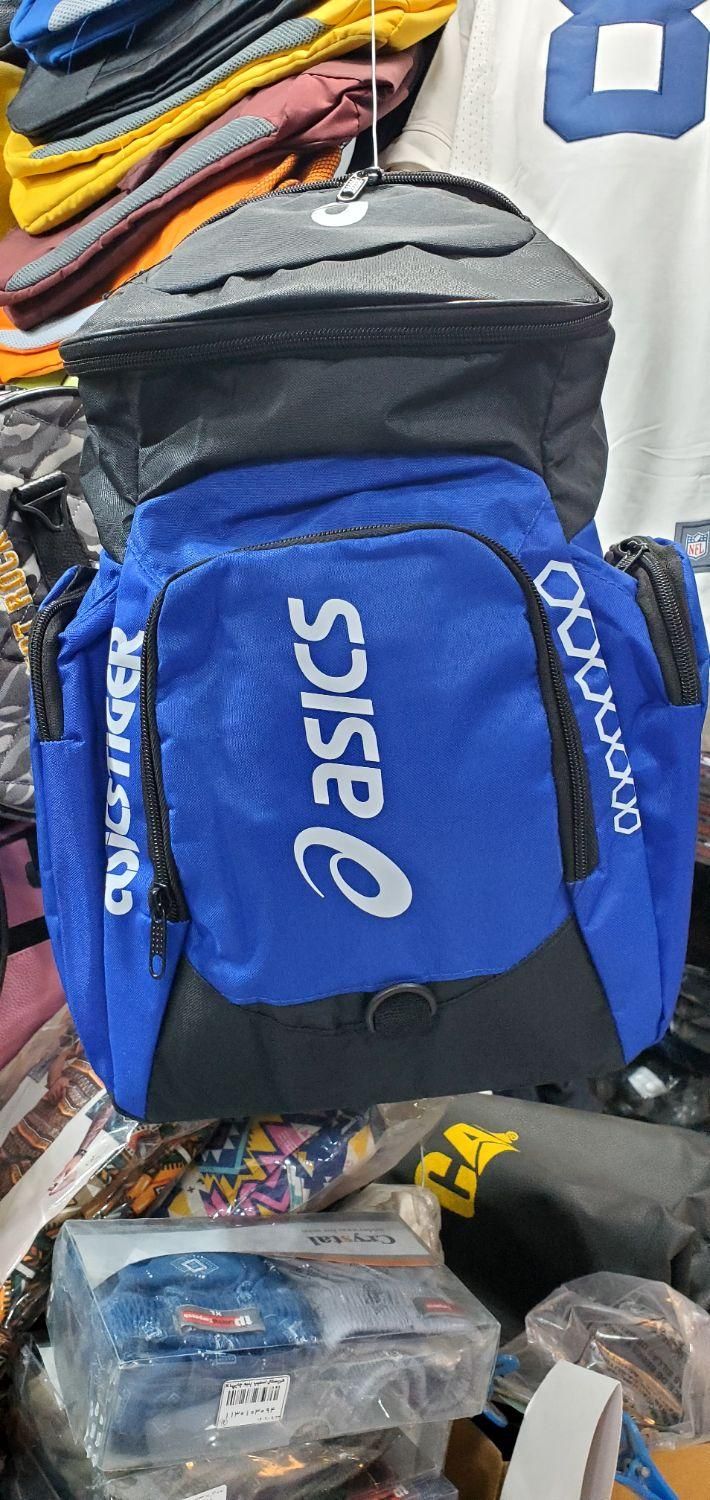 ساک ورزشی/بدنسازی/مسافرتی/شیک/چندطرح مختلف|کیف، کفش، کمربند|اهواز, کمپلو جنوبی|دیوار