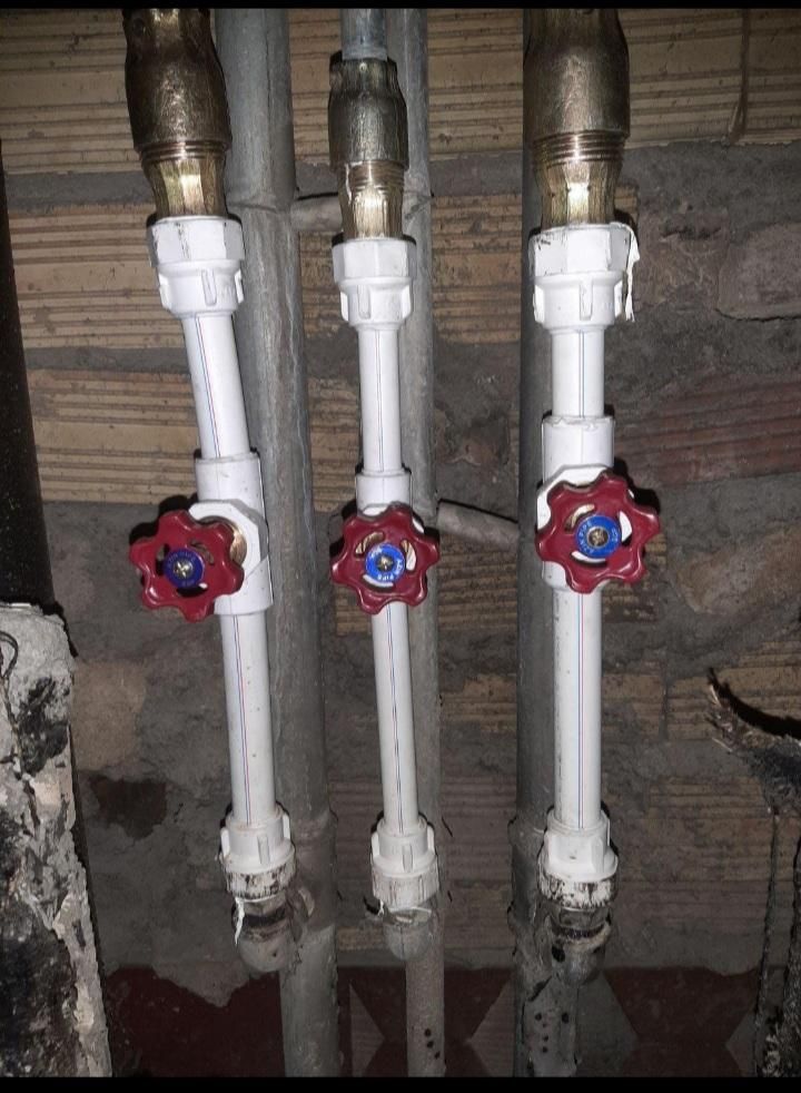 لوله کش شهران جنت آباد صادقیه پونک نشتیابی رفع نم|خدمات پیشه و مهارت|تهران, جنتآباد جنوبی|دیوار