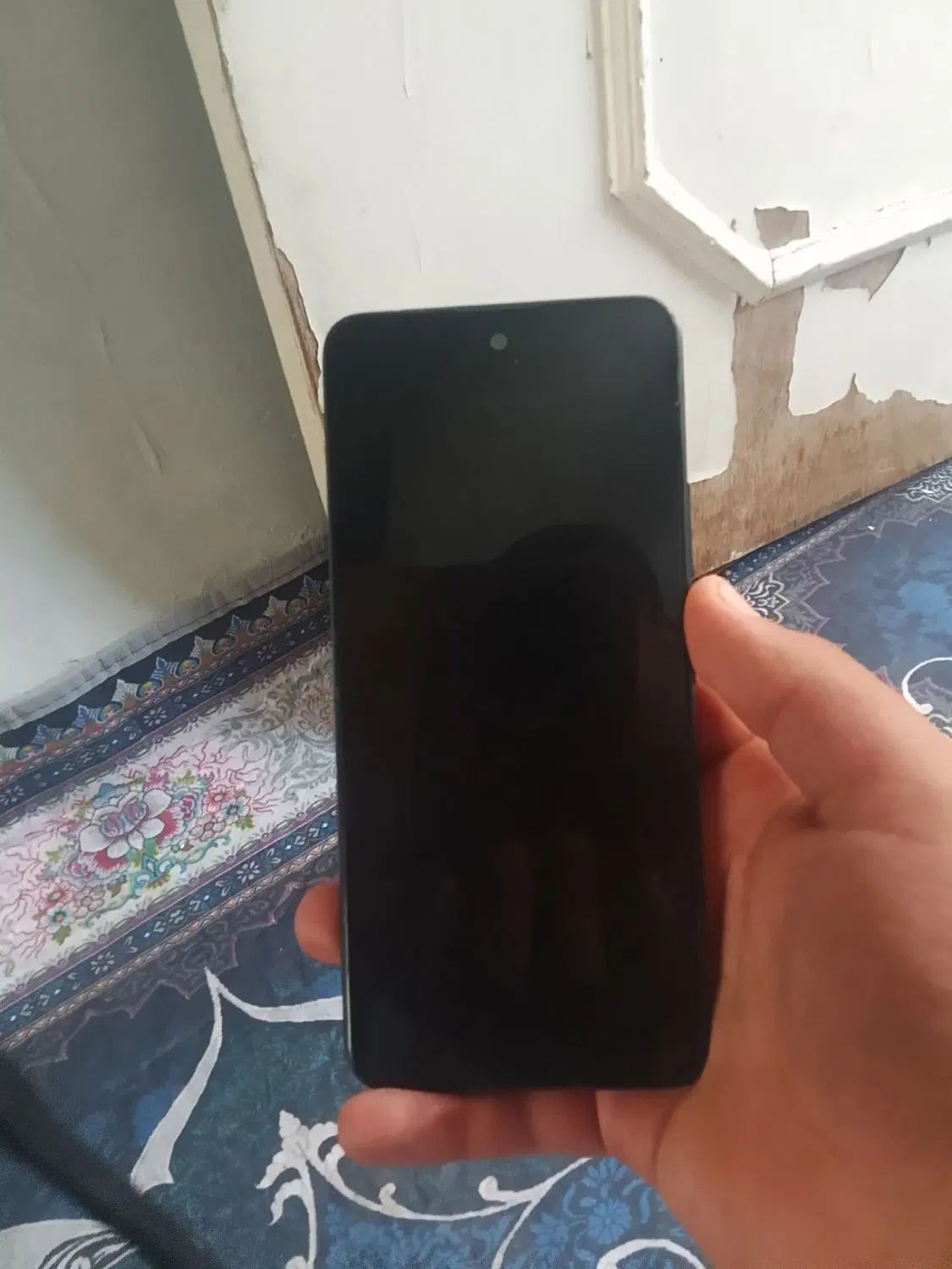 شیائومی Poco X3 GT با حافظهٔ ۲۵۶ گیگابایت|موبایل|اصفهان, ملاصدرا|دیوار