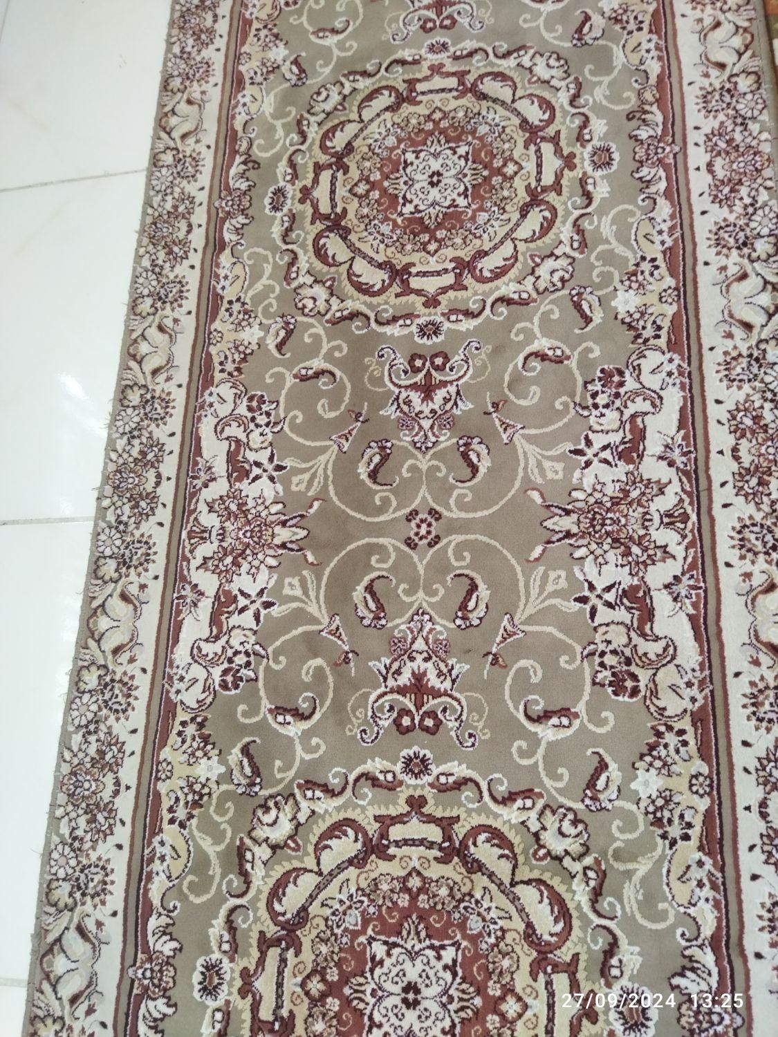 کناره و فرش|فرش|سنندج, |دیوار