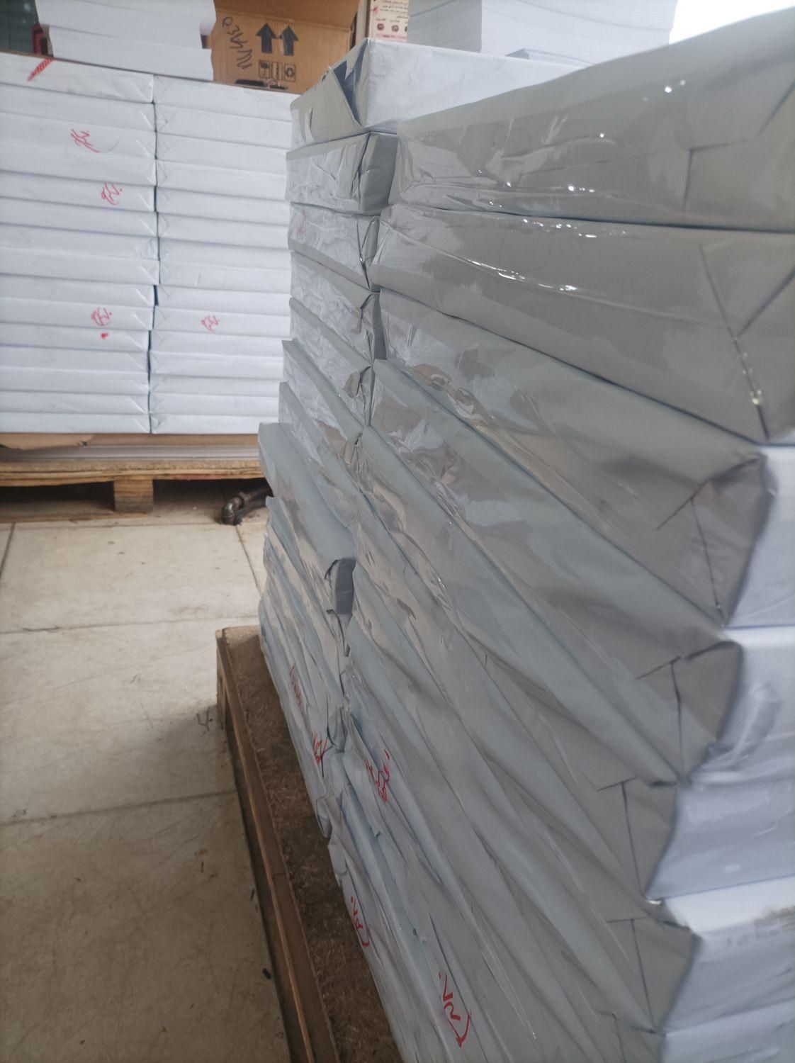 چاپ انواع تراکت صدرا فاز یک|خدمات رایانه‌ای و موبایل|صدرا-فارس, فاز ۱|دیوار