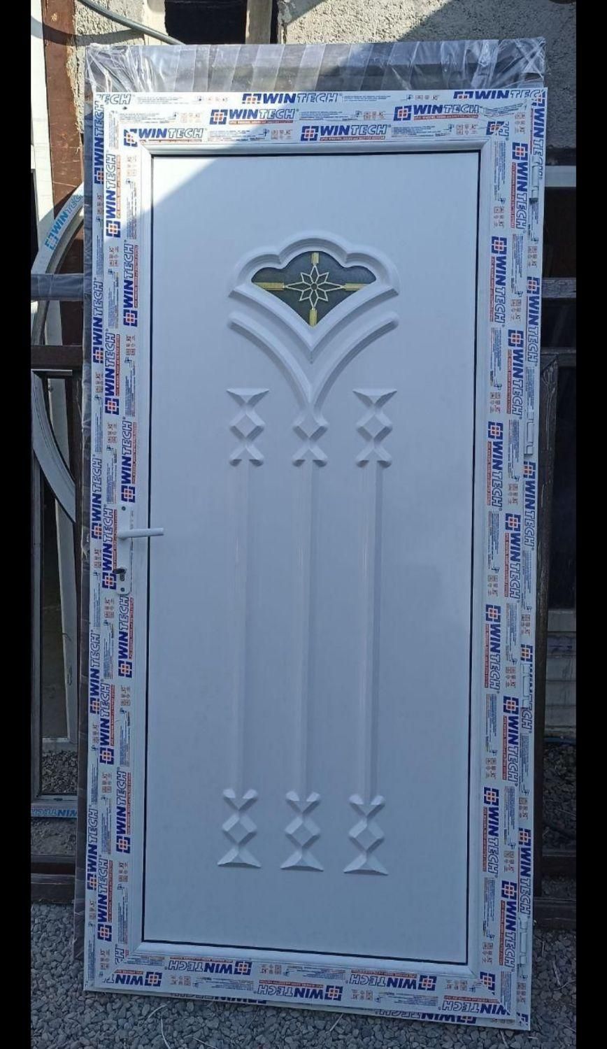 دروپنجره دوجداره Upvc|مصالح و تجهیزات ساختمان|کرج, کمالشهر|دیوار