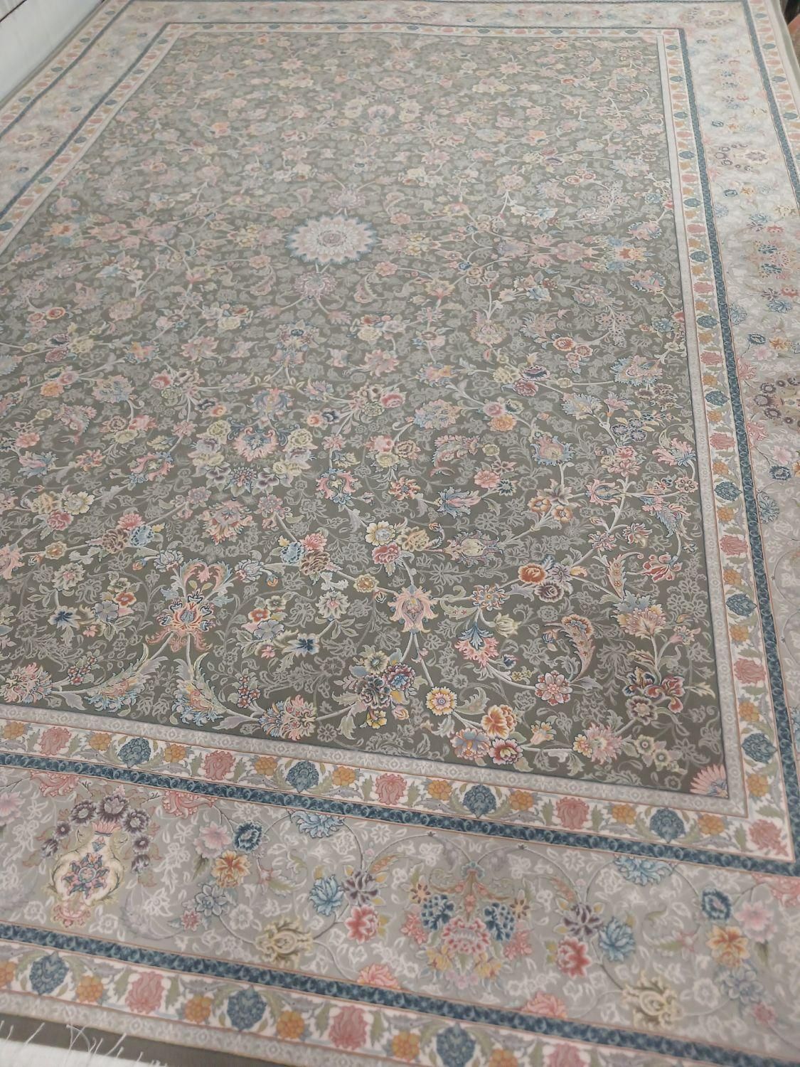 ارزانکده فرش ماندگار|فرش|لنجان, |دیوار