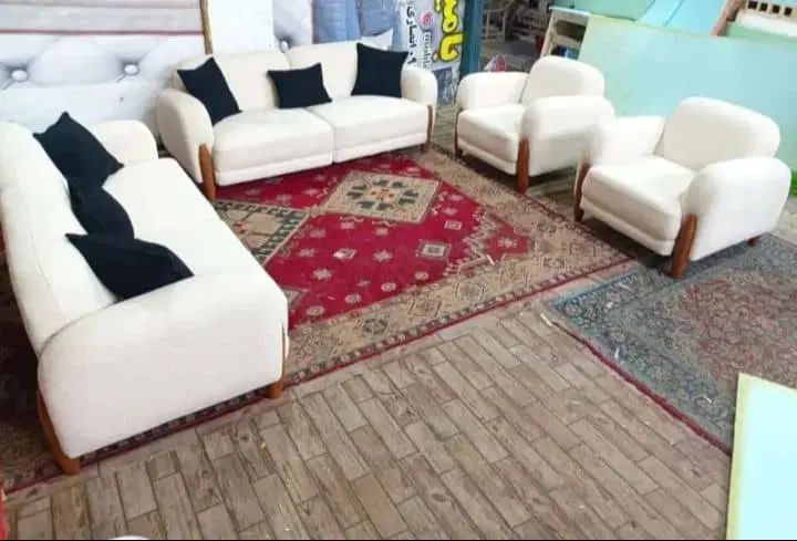مبل هانا|مبلمان خانگی و میز عسلی|کرج, گلدشت|دیوار